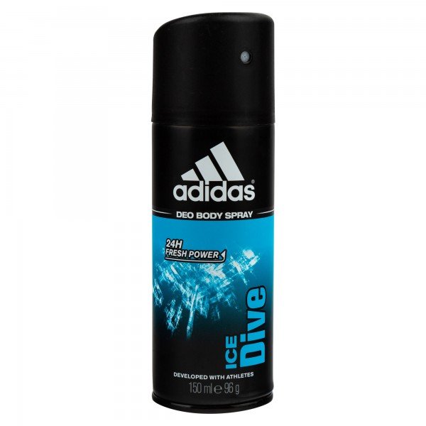 adidas ice dive